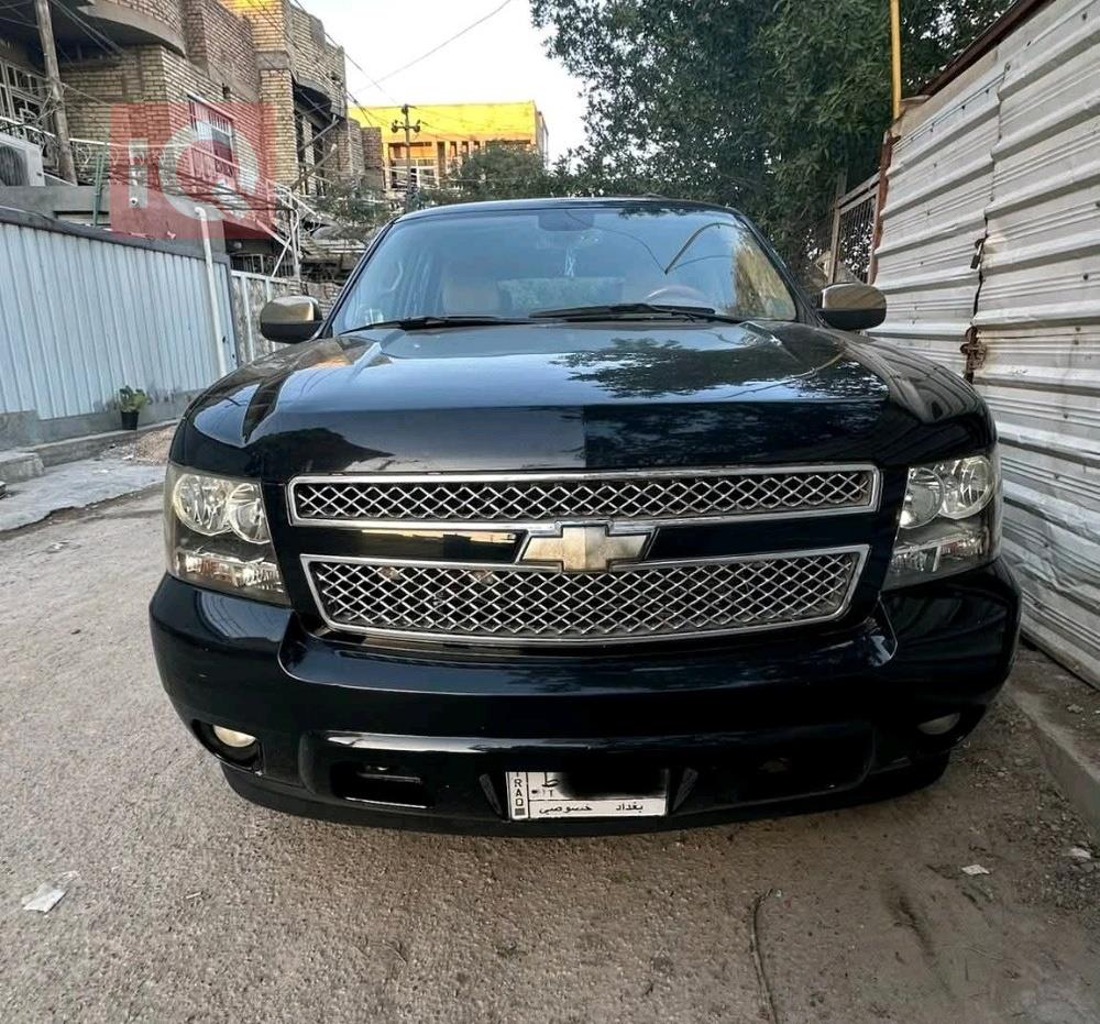 شيفروليه تاهو